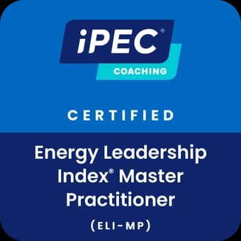 Energy Leadership® Index Master Practitioner